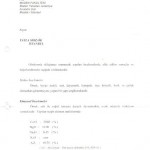 Mosaic Analysis